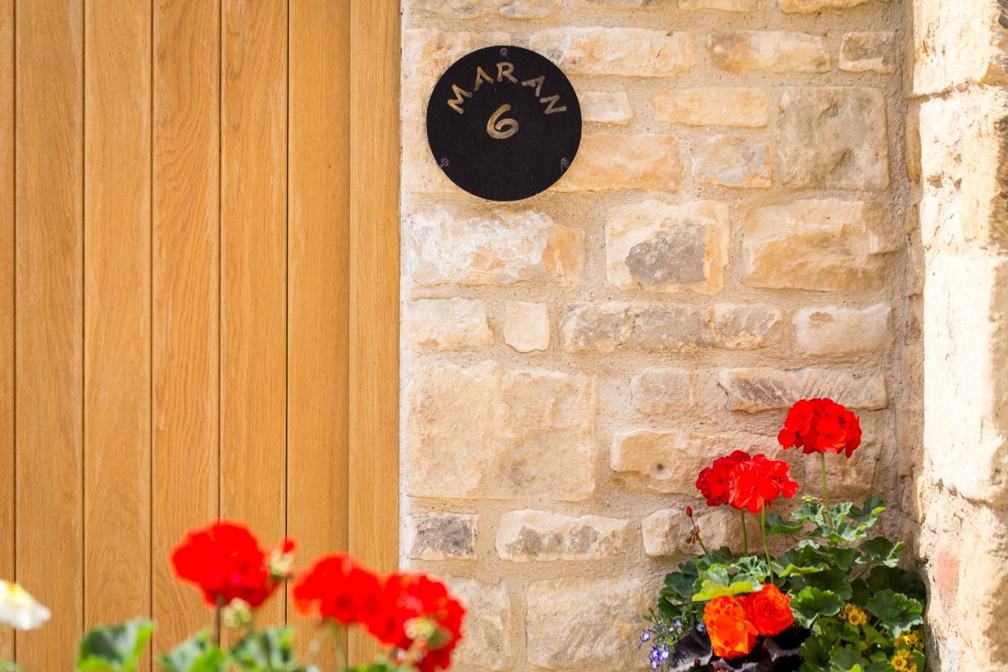 Bantam Tea Rooms Chipping Campden Exterior foto